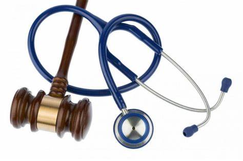 Юридическая помощь в области медицины и стоматологии